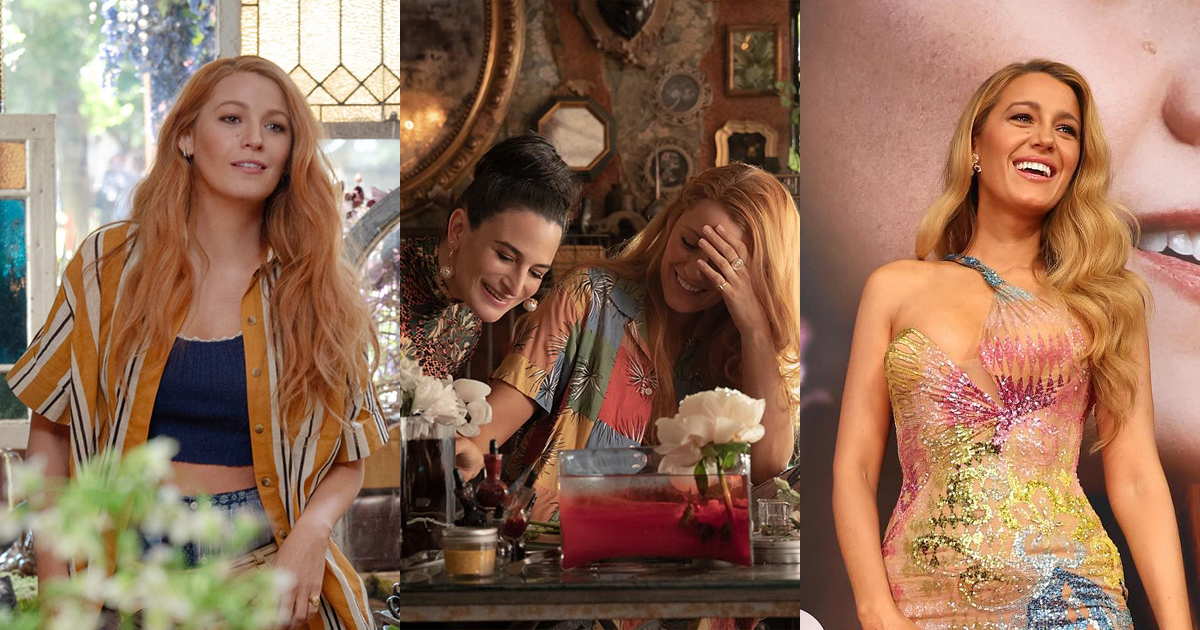 Stylishly Conscious: A Deep Dive into Lily Bloom Outfits