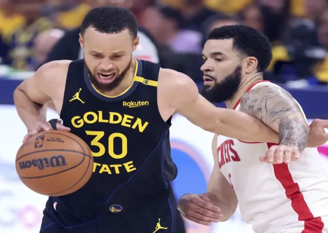 Golden state warriors vs houston rockets match player stats