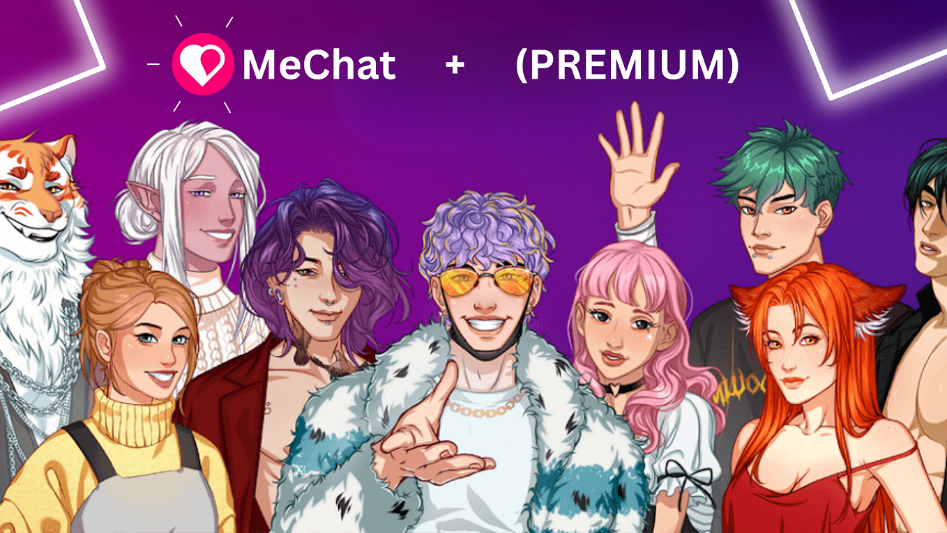 Moddroid Mechat: Unlocking Premium Features of the Interactive Chat Game