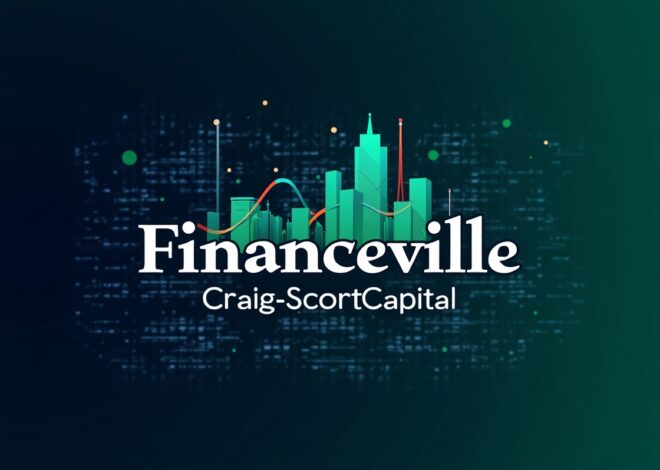 Financeville Craigscottcapital