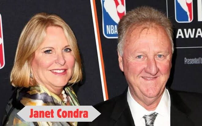 Janet Condra: Beyond the Shadow of Fame