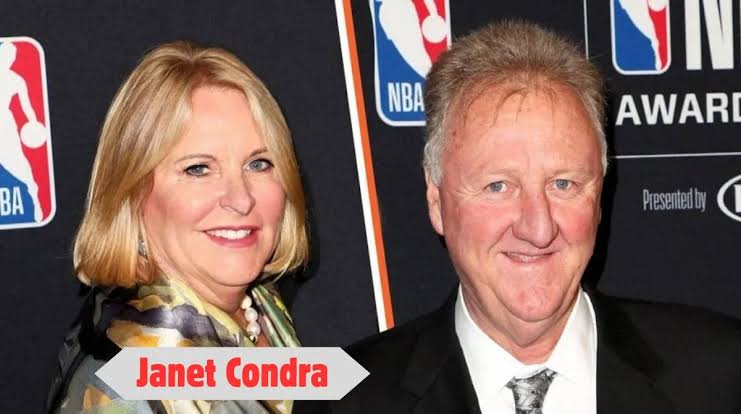 Janet Condra: Beyond the Shadow of Fame