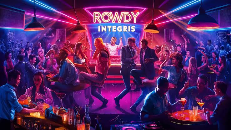 Rowdy Oxford Integris: The Collision of Tradition, Rebellion, and Integrity
