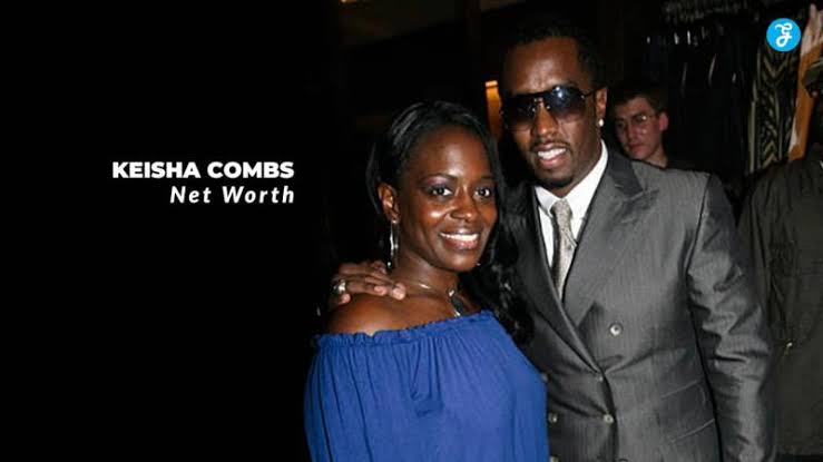 Keisha Combs Net Worth: A Closer Look at the Life and Fortune of a Private Powerhouse