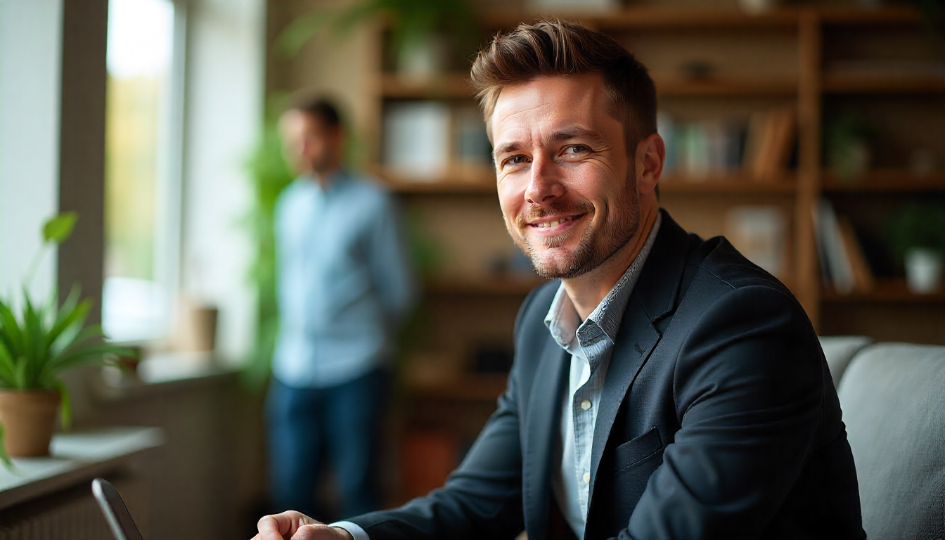 Steven Bartlett Net Worth: How This Young Entrepreneur Built His Fortune
