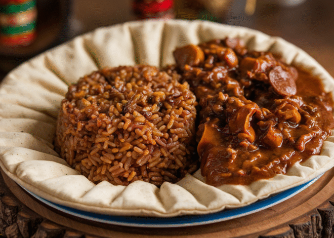 African Food Near Me: Tasty Local Spots You Will Love