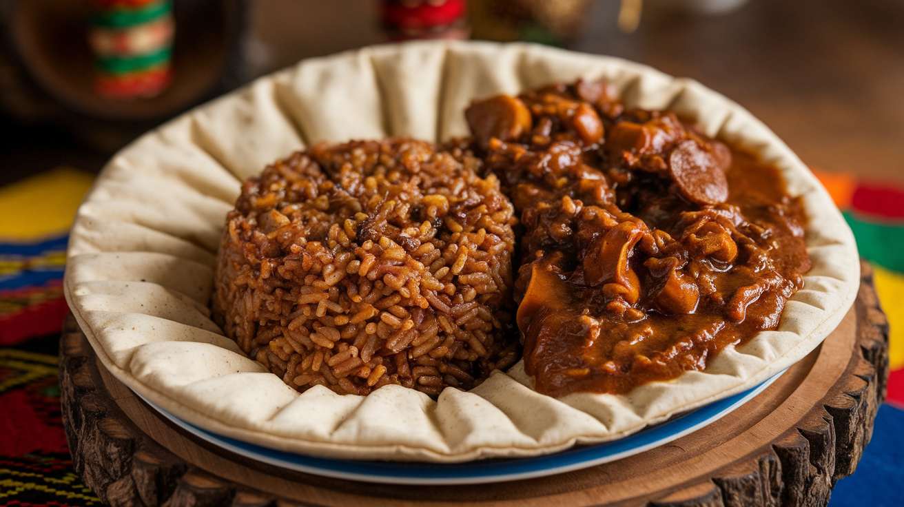 African Food Near Me: Tasty Local Spots You Will Love