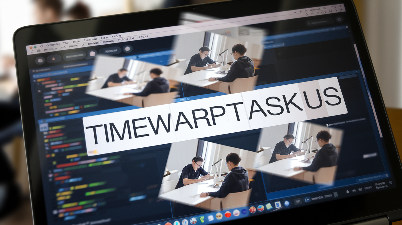 What is Timewarptaskus and Why People Talk About It
