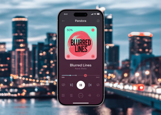 Pandora APK Mod: A New Way to Enjoy Music Without Limits
