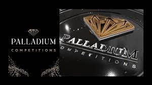 Palladium Competitions: A Glimpse into a World of Innovation and Excellence