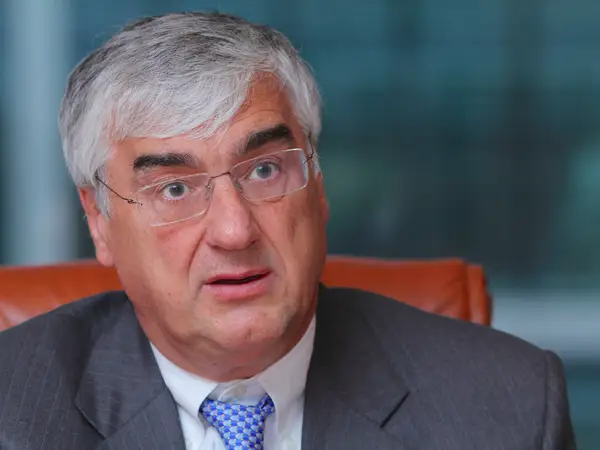peter de putron net worth