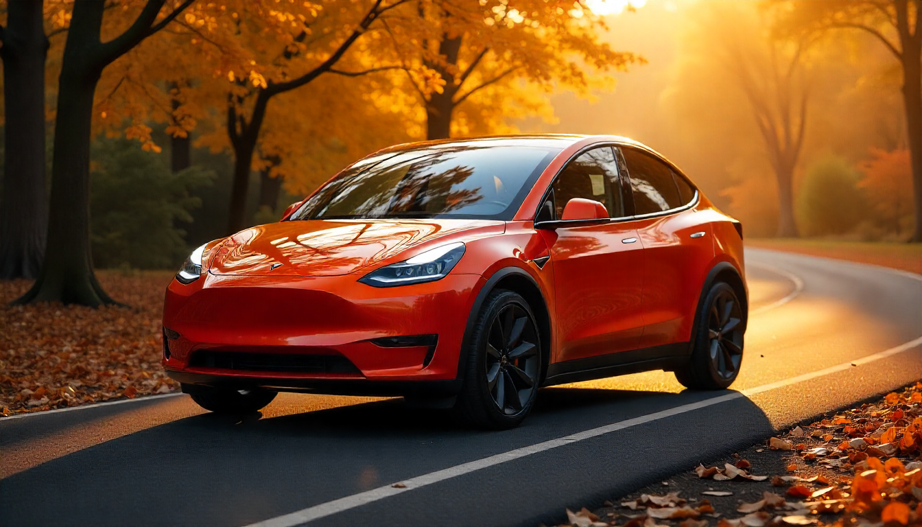 Tesla Model Y Price: What You Need to Know Before Buying