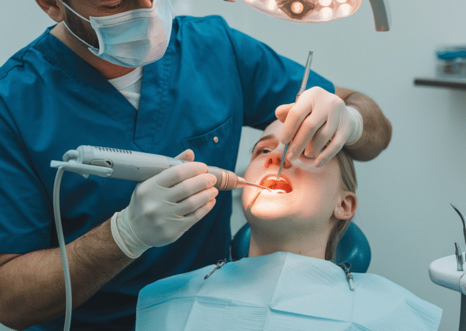 Same Day Tooth Extraction and Implant: Get a New Smile in One Visit
