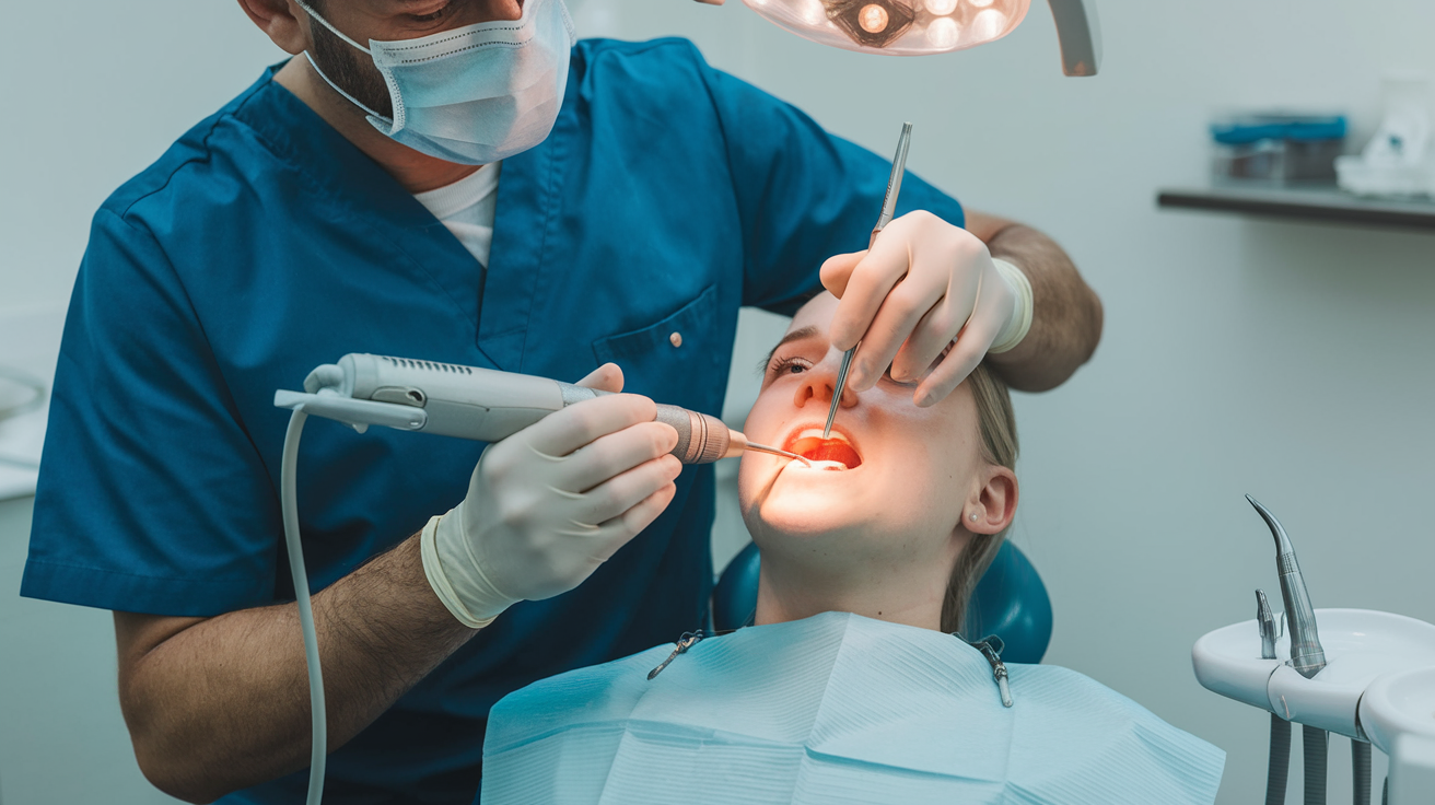 Same Day Tooth Extraction and Implant: Get a New Smile in One Visit