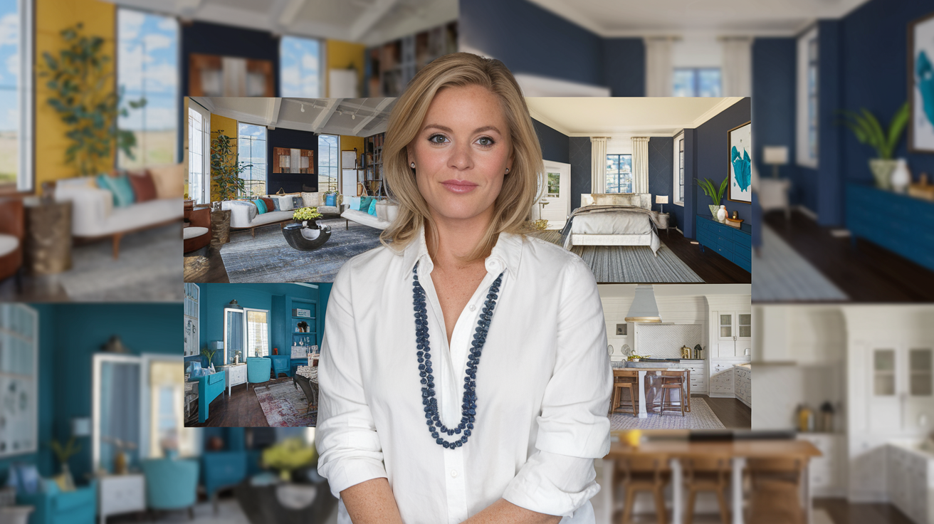 Discovering the Life and Career of Dyonne Rachael Bromstad