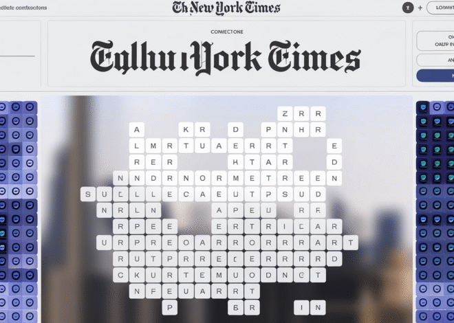 Connections Hints Forbes: Simple Guide To Solve Daily Puzzles