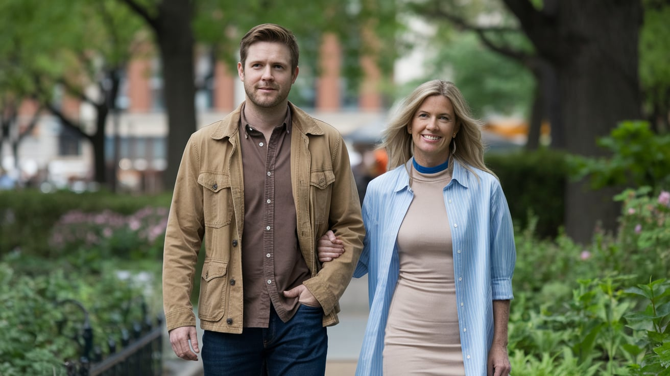 Is Ben Shepherd’s Wife Ill? Everything You Need to Know About Her Health