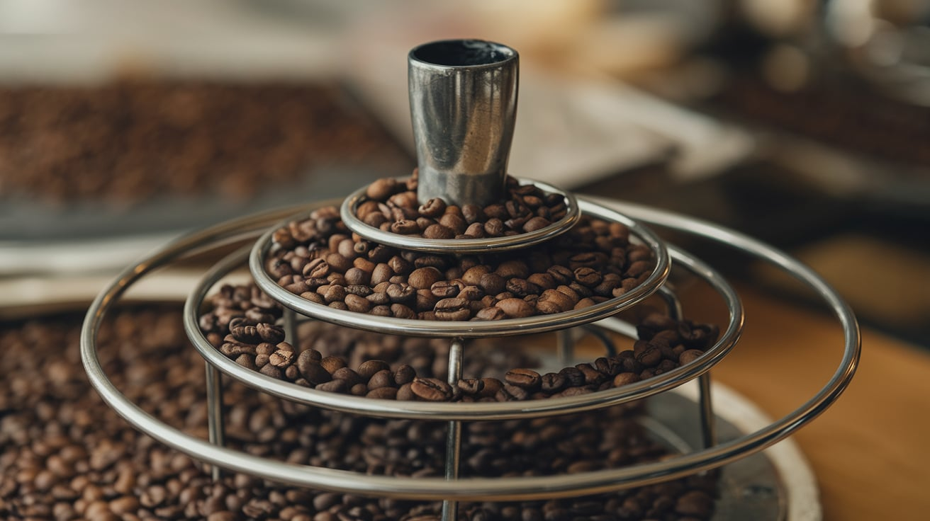 Surface pour secher le cafe s’appelle syphon – What You Need to Know
