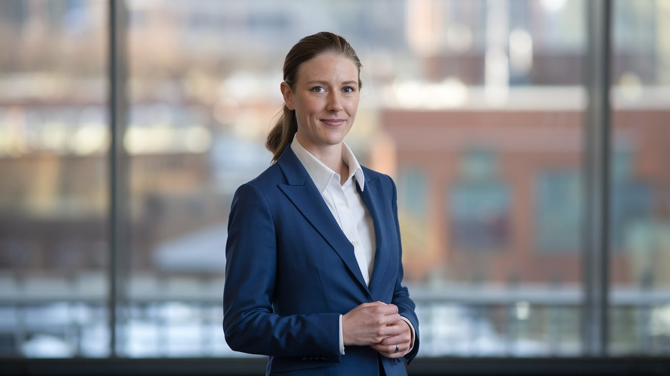 Heather Middlehurst Bolton: A Journey of People, Growth, and Leadership