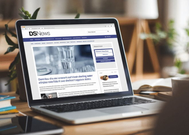 Exploring dsnews co uk: Your Easy Guide to the Latest Updates