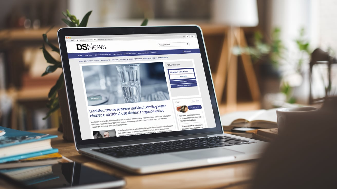Exploring dsnews co uk: Your Easy Guide to the Latest Updates
