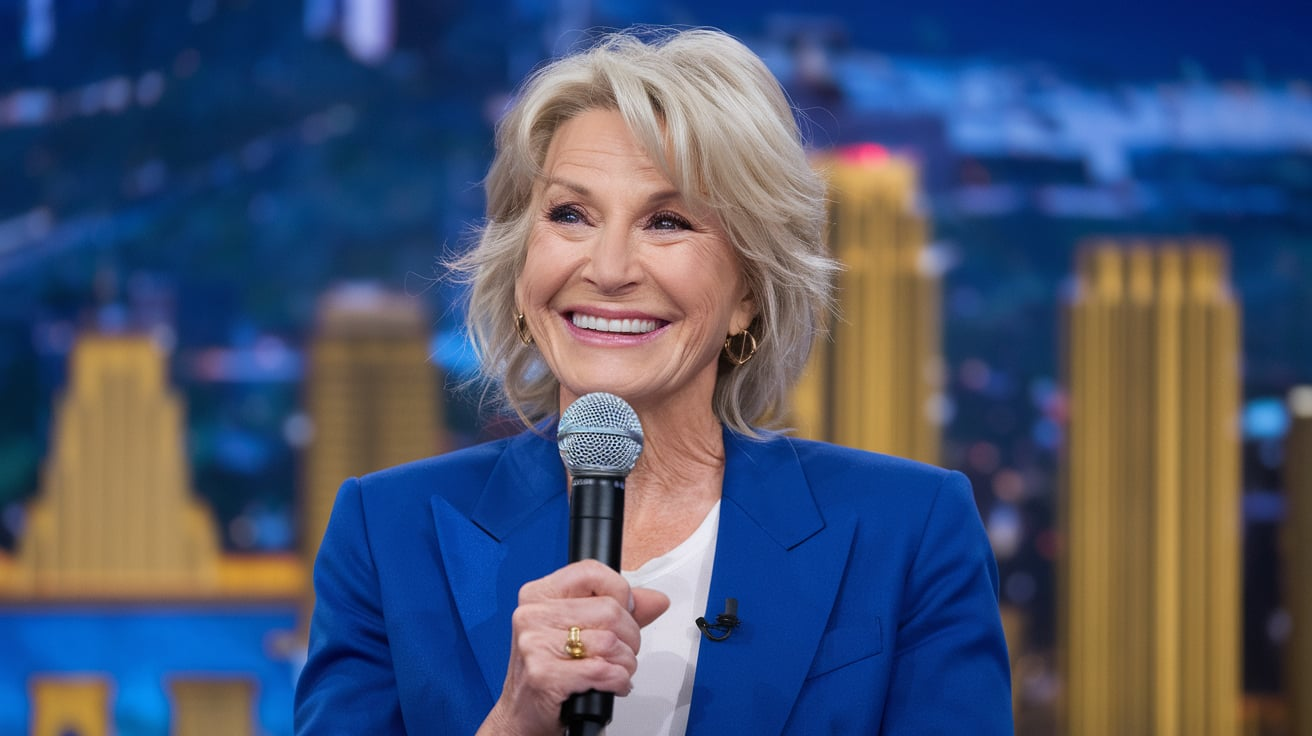 How Old Is Joy Philbin Today? Facts About Her Age and Life
