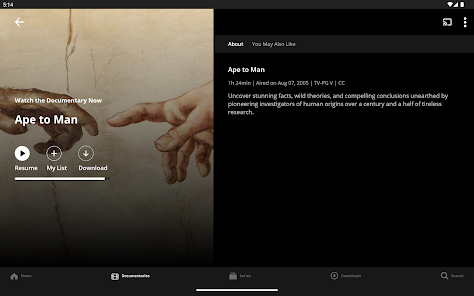 Explore the Past Like Never Before with History Vault