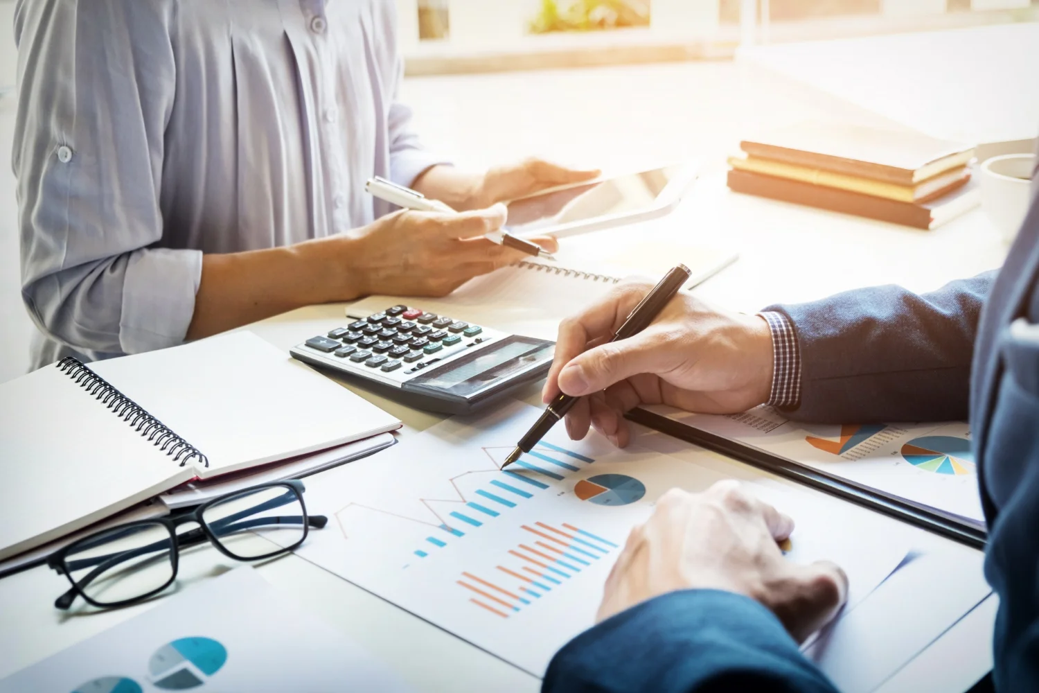 The business owner’s guide to stress-free payroll in 2025 