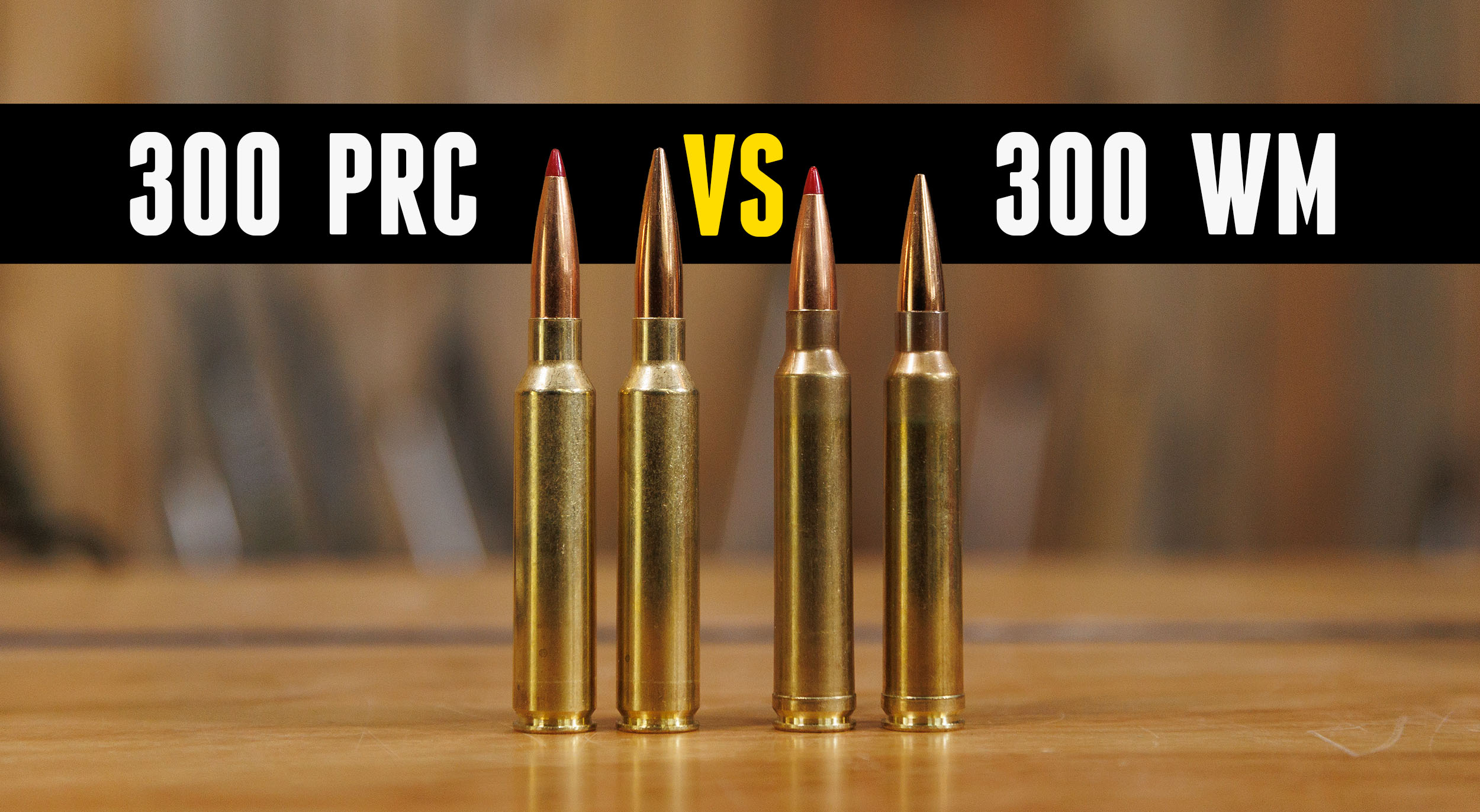 Everything You Need to Know About 300 Win Mag: A Complete Guide