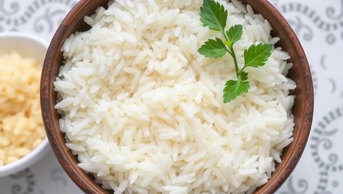 Calories in Rice: Everything You Should Know About Your Daily Bowl