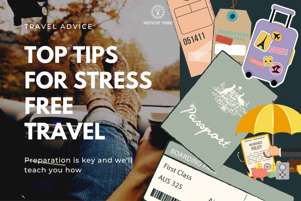 Best Travel Kit Guide: What You Need for Stress-Free Trips