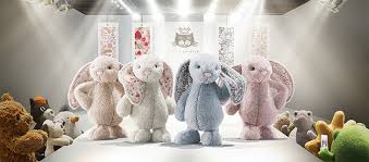 Jellycat: The Soft Toy Everyone Loves to Hug