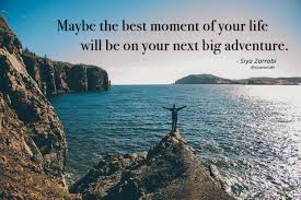 Best Instagram Travel Quotes to Inspire Your Next Journey