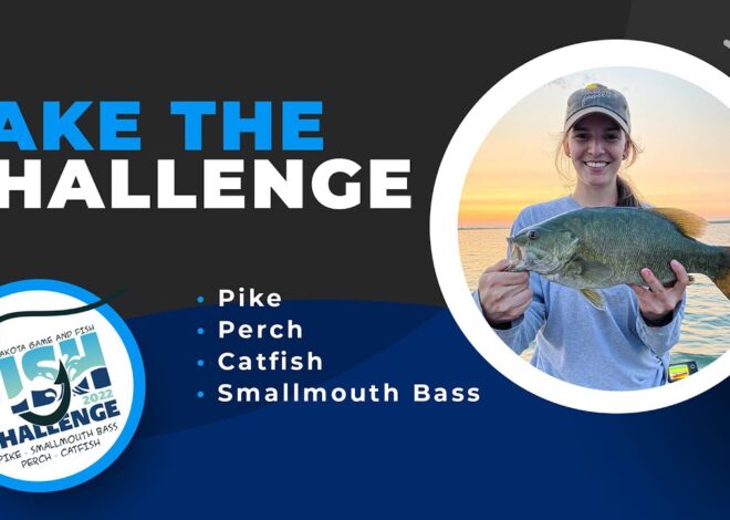 Nodak Angler: The Heart of North Dakota Fishing Fun and Community