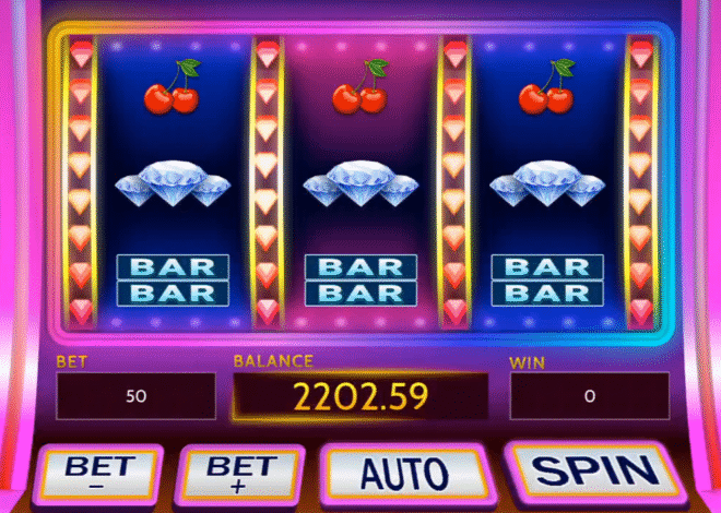 How Dragon4D Turns Ordinary Play Into Big Moments