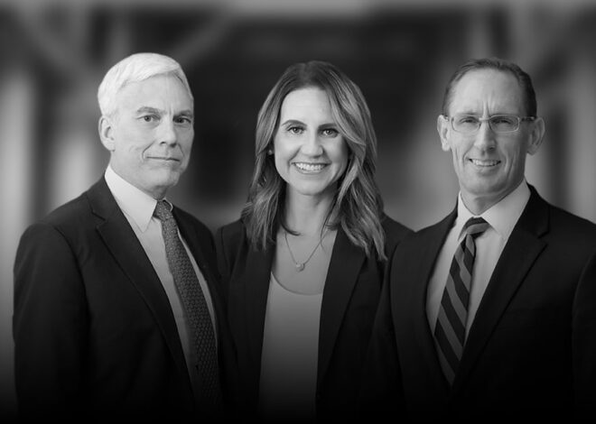 Meet the Best Attorneys in Idaho Falls for Your Legal Needs