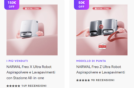 Daily Cleaning Routines Enhanced by Robot Vacuums