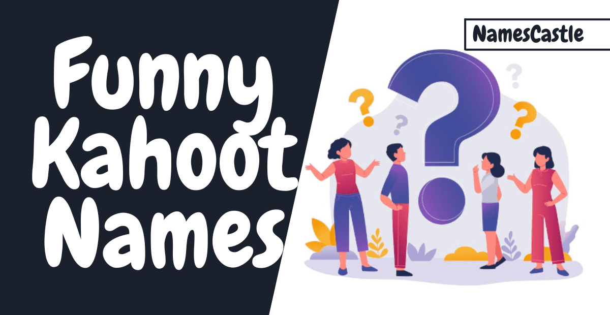 Exploring Kahoot Names: The Fun and Controversial Side of User-Generated Handles