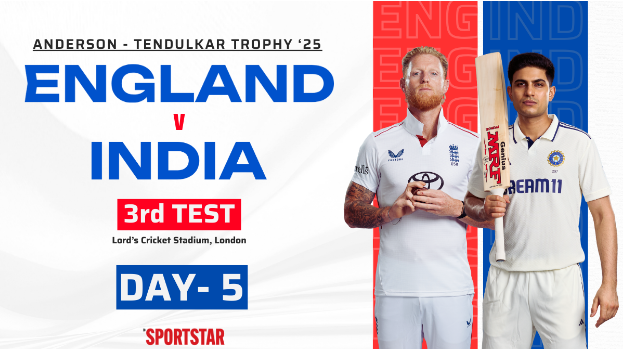Ind vs Eng: Big Match, Big Moments – What You Need to Know Now