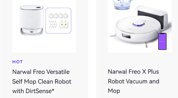 The Benefits of Low-Noise Robot Vacuums for Noise-Sensitive Homes