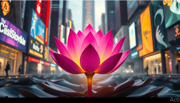 Lotus: A Complete Guide to History, Features, Symbolism, and Modern Influence