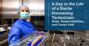 What Is a Sterile Processing Tech and Why Should You Care