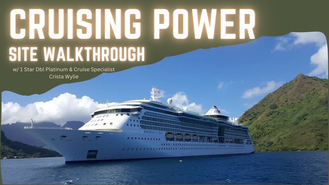 Cruising Power Login: Easy Steps to Access Your Account Quickly