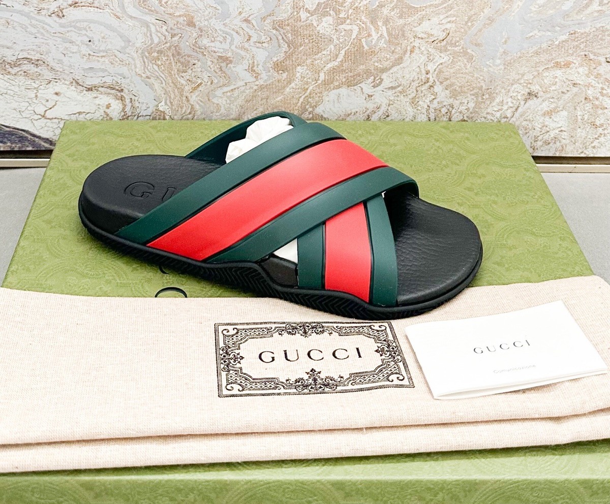 Gucci Slides: The Simple Guide for Style, Comfort, and Everyday Fashion