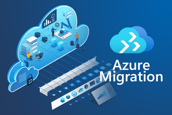 Transforming Legacy Systems with Azure Migratie Services