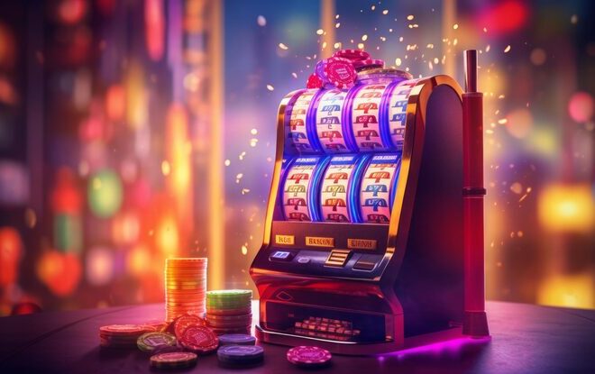 How Transparent Terms and Conditions Protect Players on Situs Slot Sites