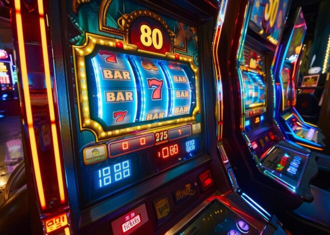 Pragmatic123 and Slot88: The Future of Online Slot Gaming