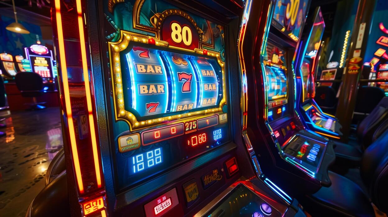 Pragmatic123 and Slot88: The Future of Online Slot Gaming