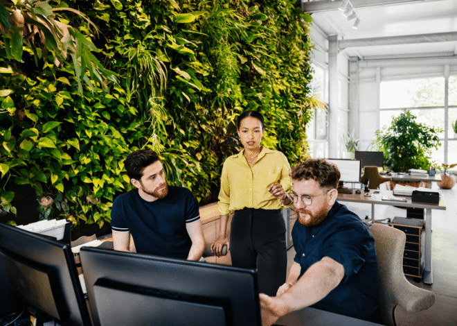 Business: Creating Long-Term Value in a Changing World