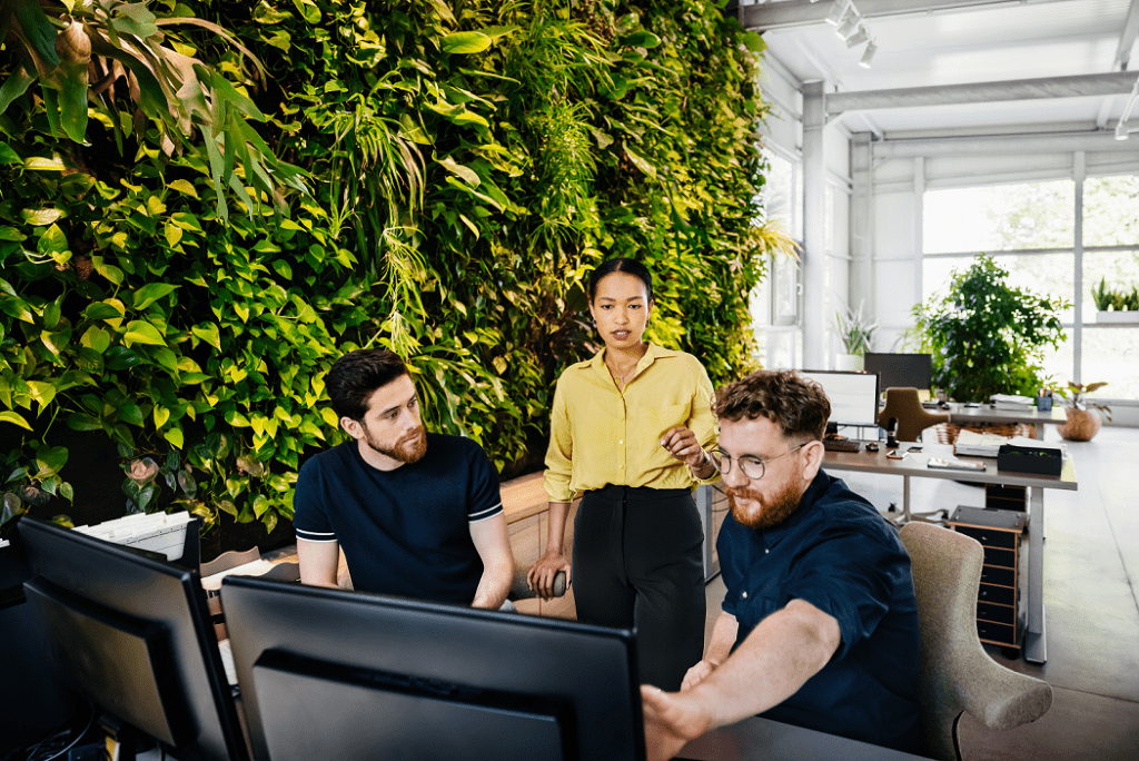 Business: Creating Long-Term Value in a Changing World